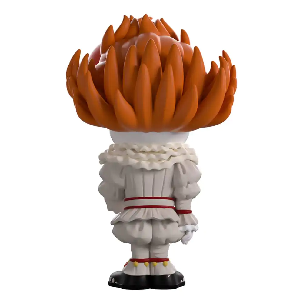 It Vinyl figura Pennywise 12 cm termékfotó