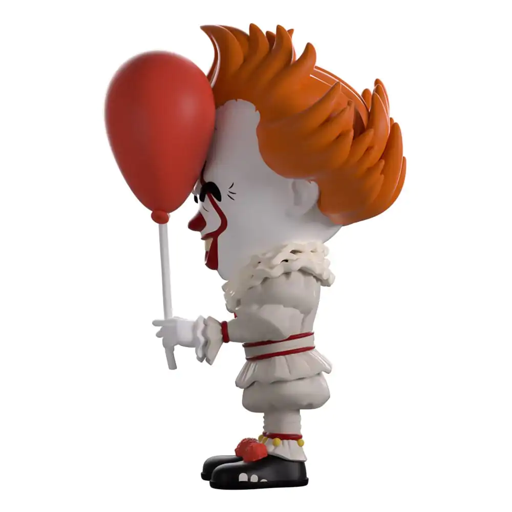 It Vinyl figura Pennywise 12 cm termékfotó