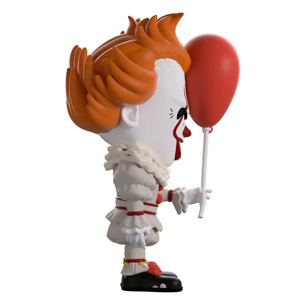 It Vinyl figura Pennywise 12 cm termékfotó