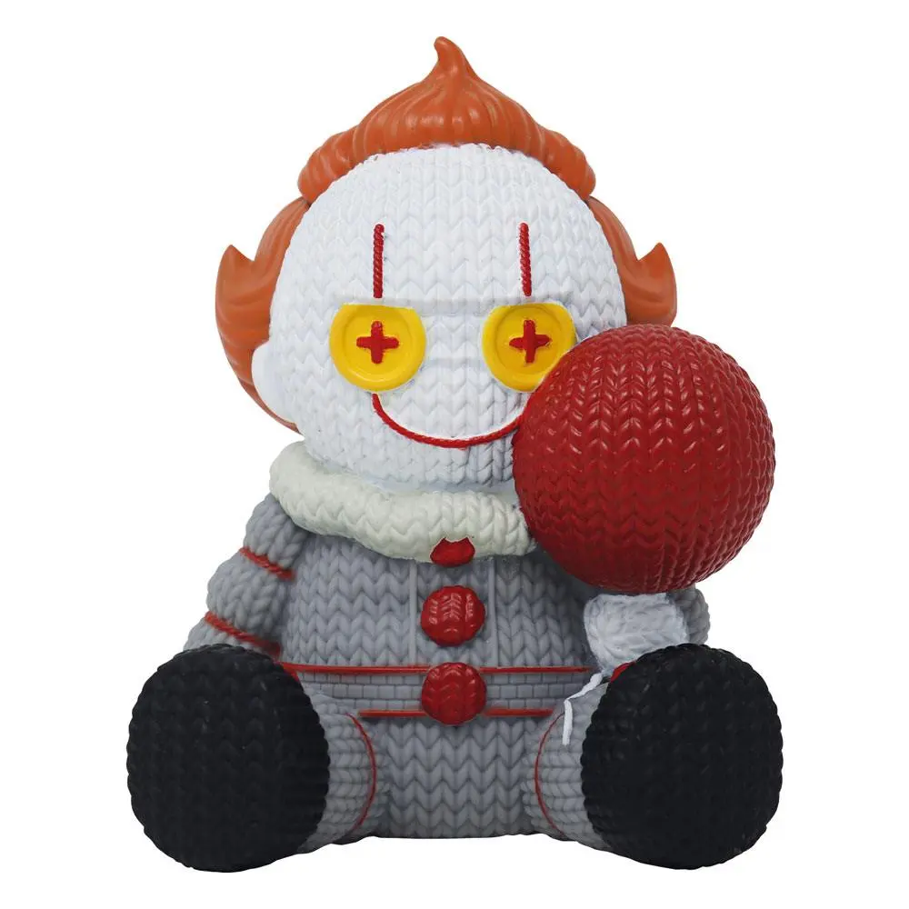 It Vinyl figura Pennywise 13 cm termékfotó