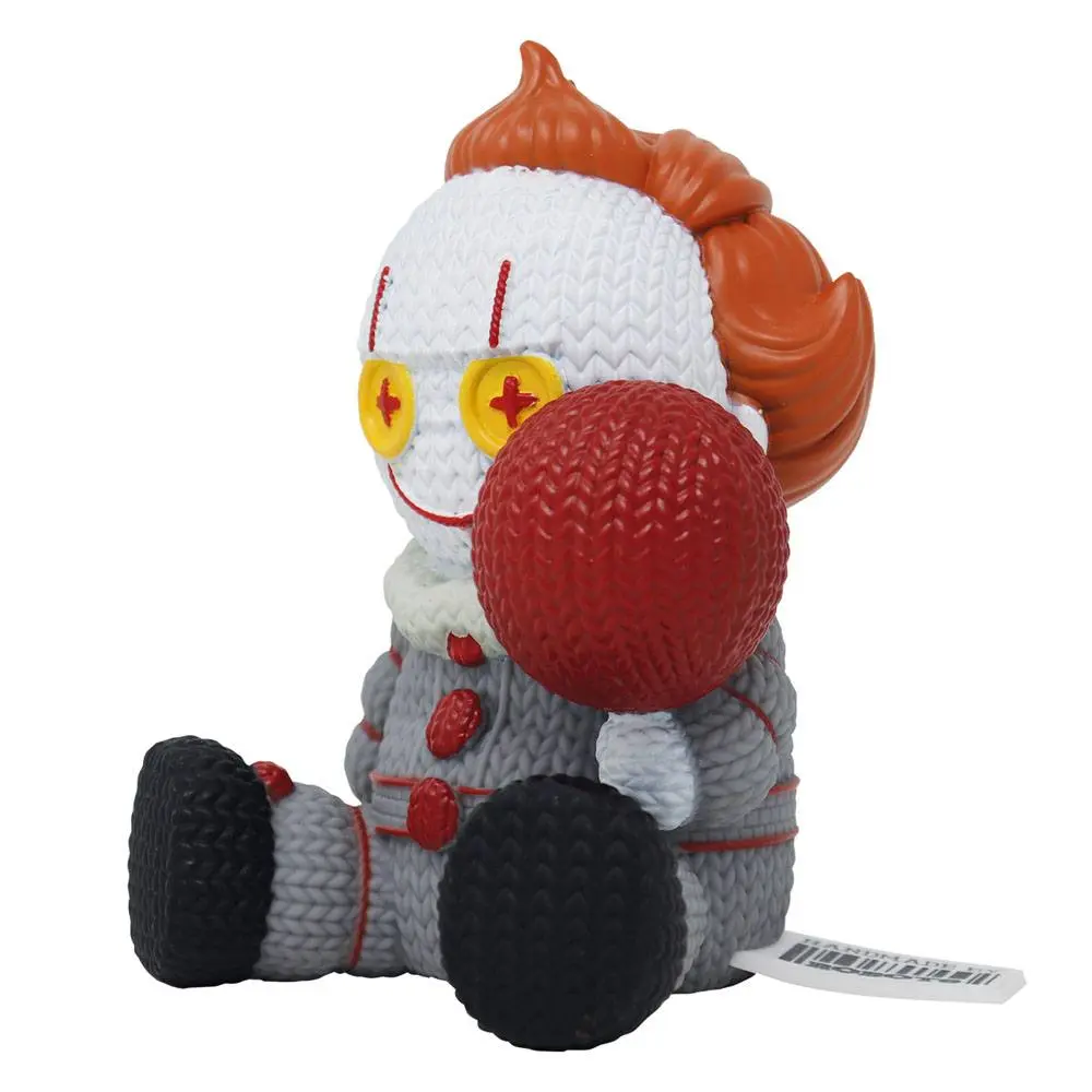 It Vinyl figura Pennywise 13 cm termékfotó