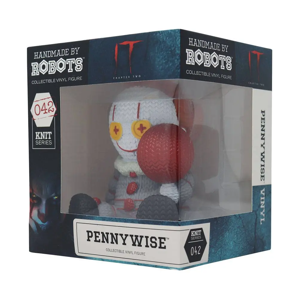 It Vinyl figura Pennywise 13 cm termékfotó