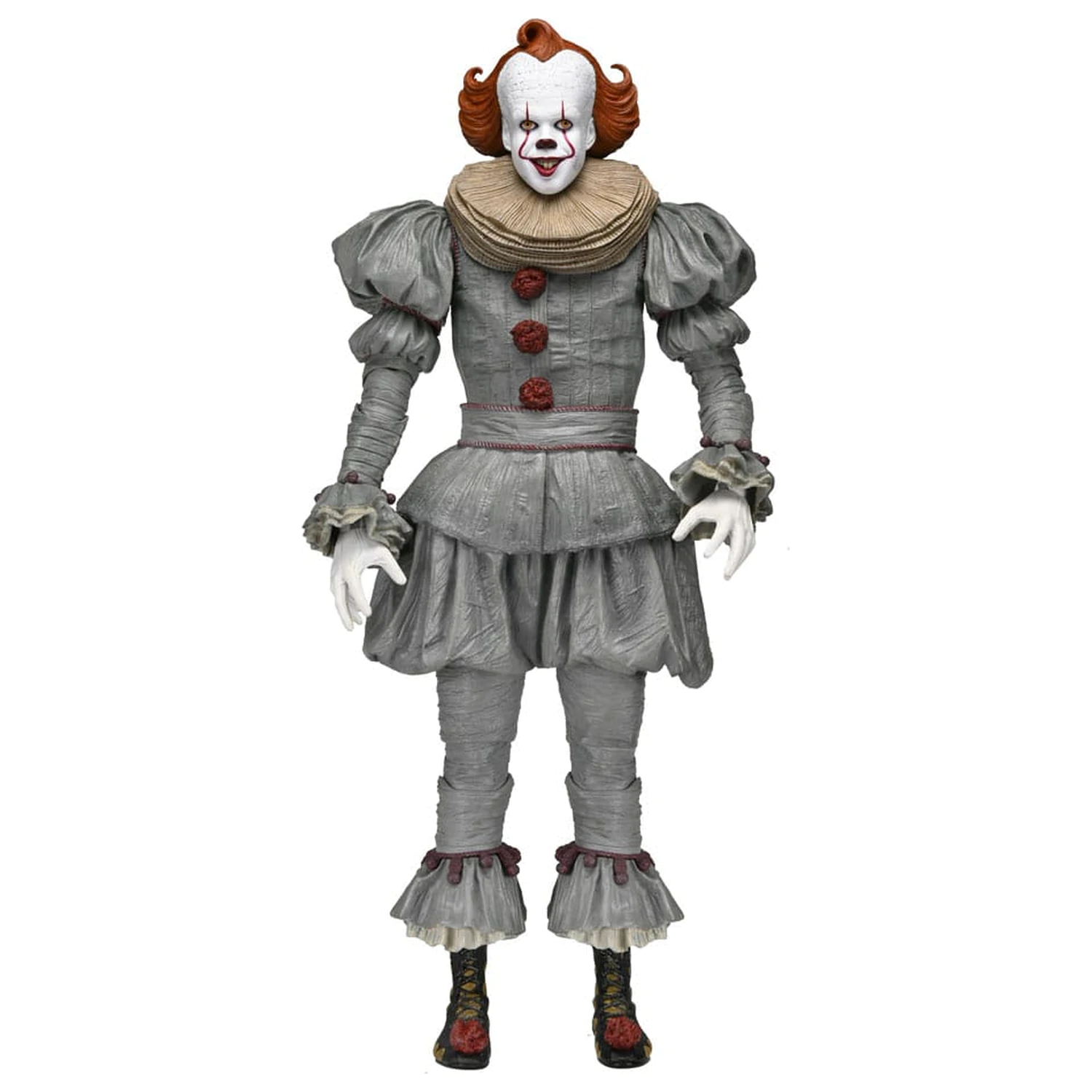 It: Welcome To Derry 1/4 Pennywise akciófigura 45 cm termékfotó