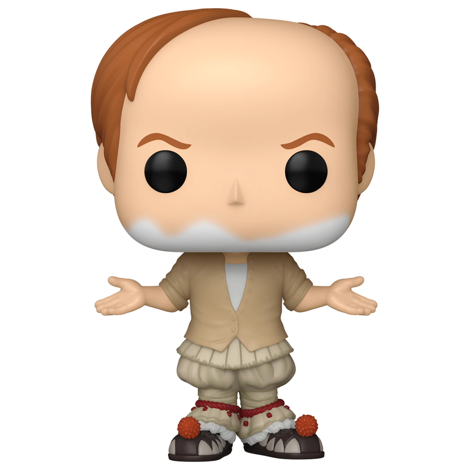 It-Welcome to Derry Funko POP! Plus Vinyl figura Bob Gray 9 cm termékfotó