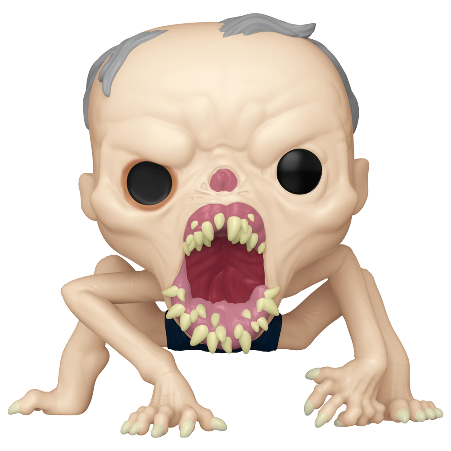 It-Welcome to Derry Funko POP! Plus Vinyl figura Skeleton Man 9 cm termékfotó