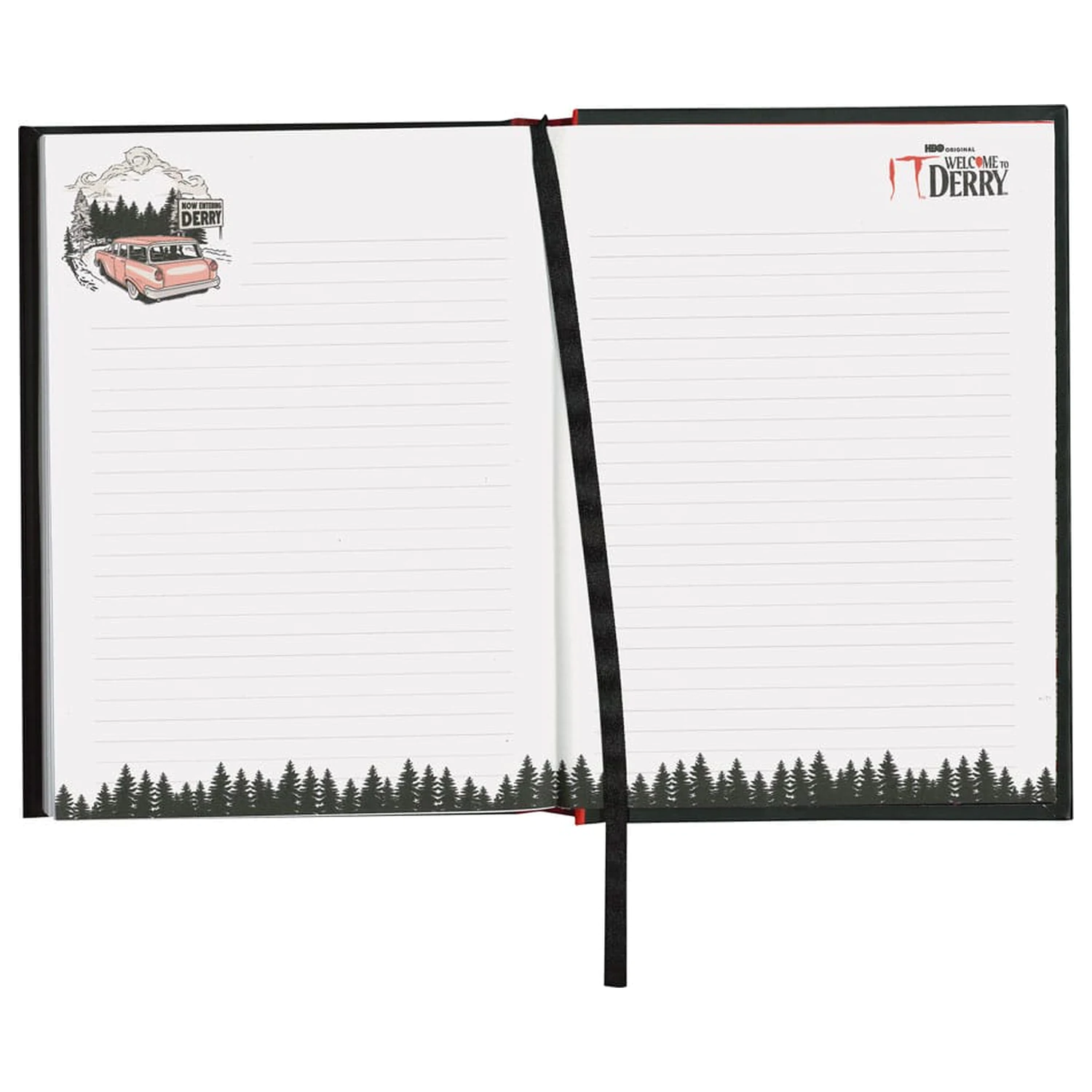 It What are you jegyzetfüzet fény effekttel termékfotó