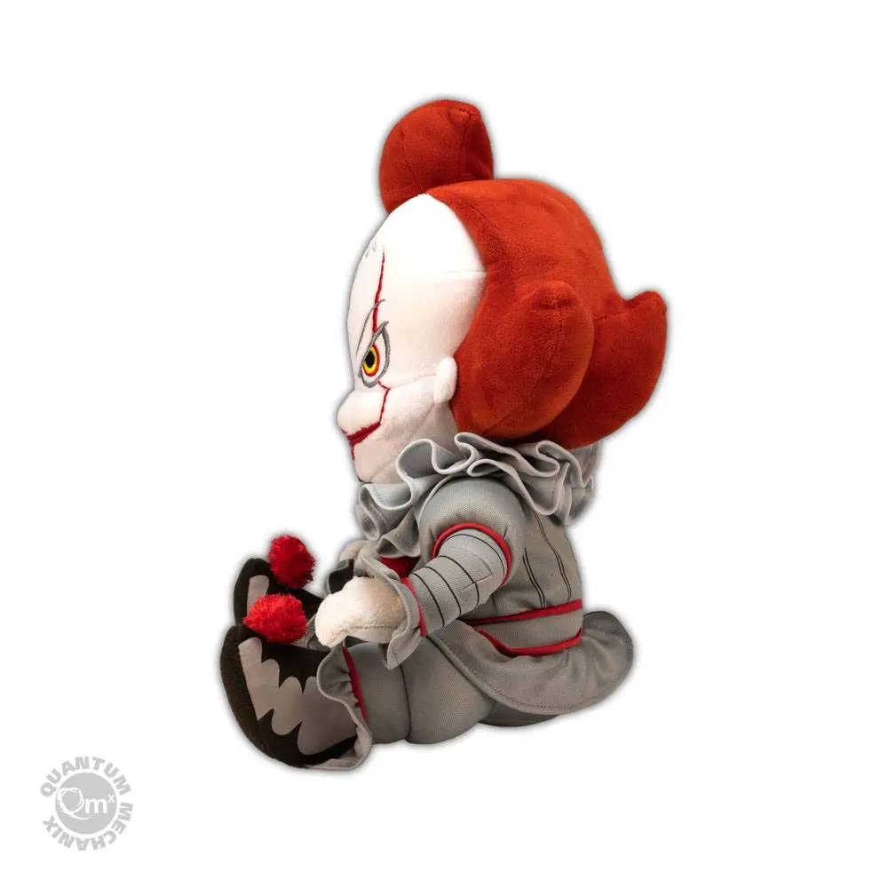 It Zippermouth plüss figura Pennywise 25 cm termékfotó