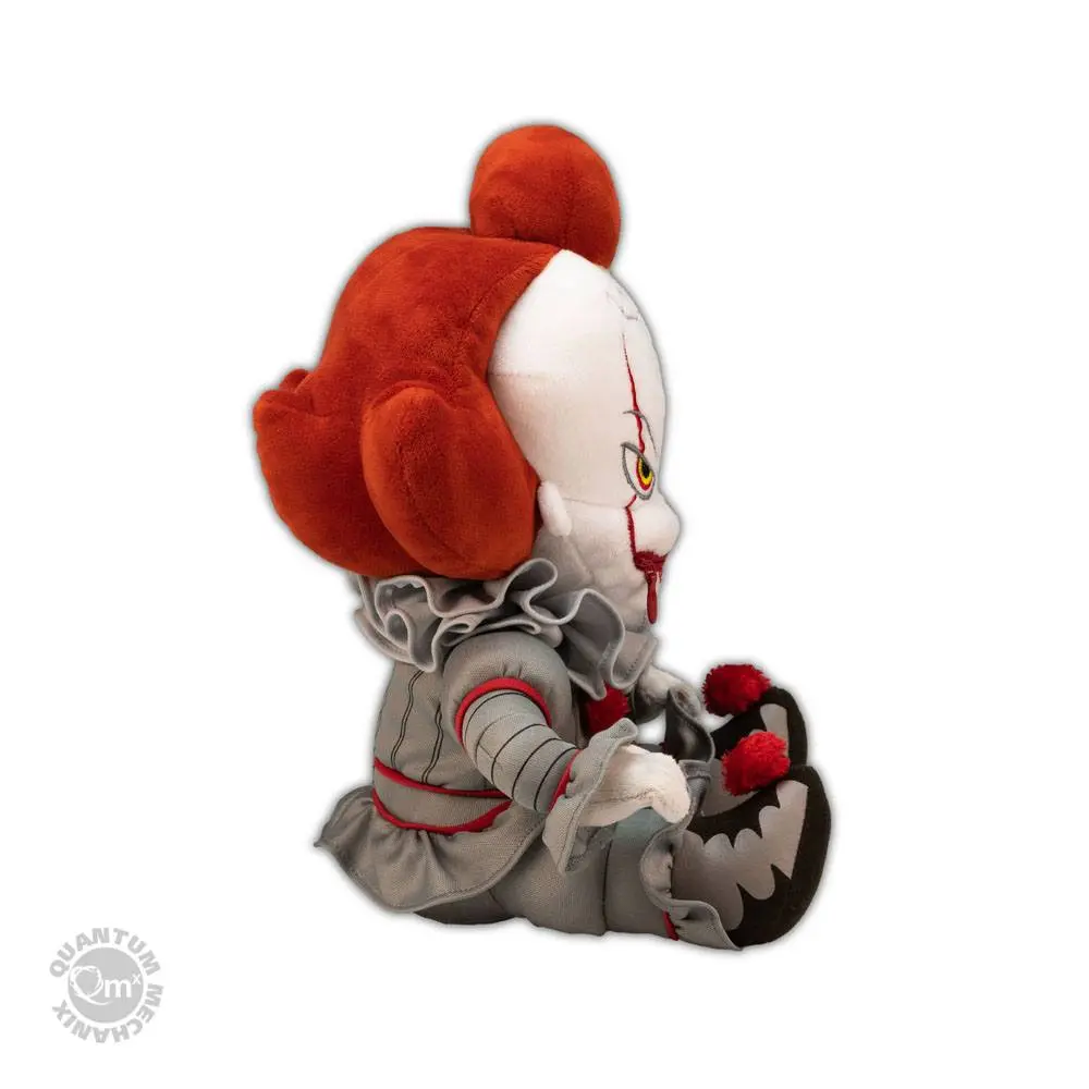 It Zippermouth plüss figura Pennywise 25 cm termékfotó