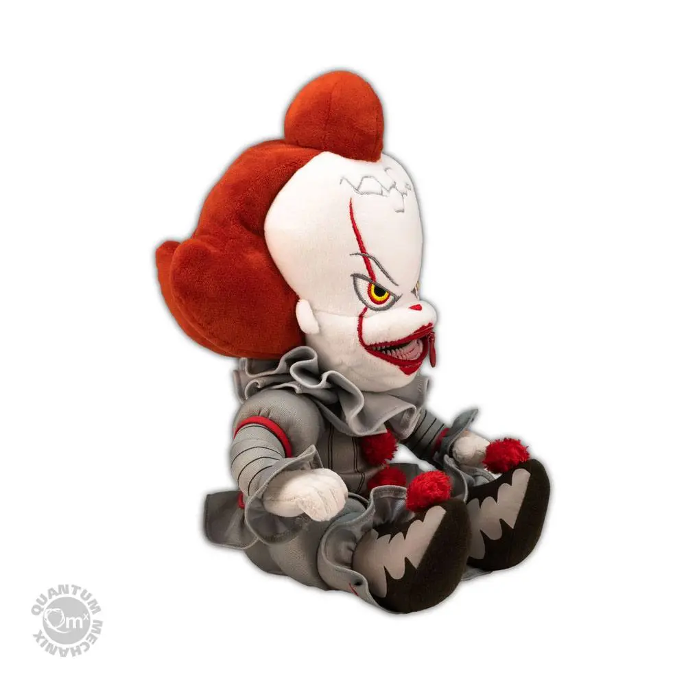 It Zippermouth plüss figura Pennywise 25 cm termékfotó
