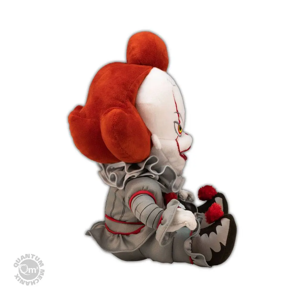 It Zippermouth plüss figura Pennywise 25 cm termékfotó