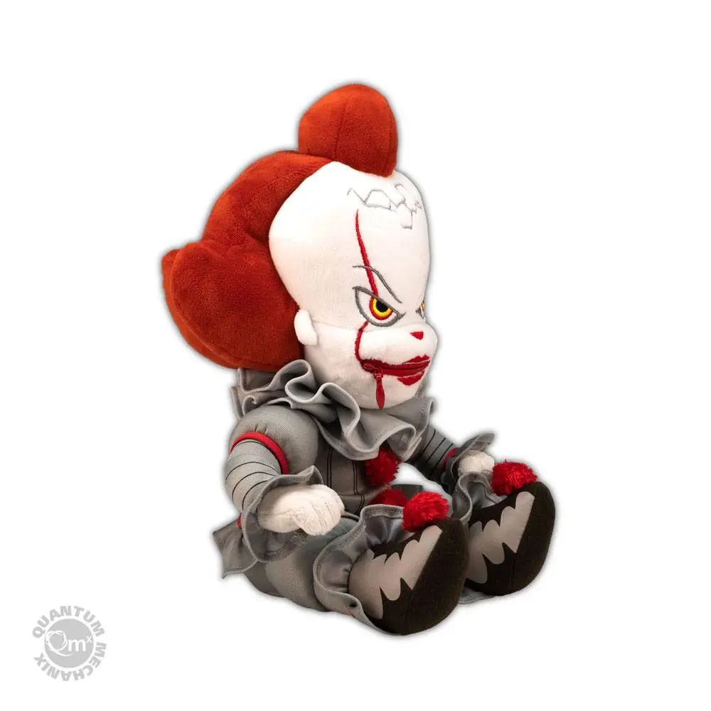 It Zippermouth plüss figura Pennywise 25 cm termékfotó
