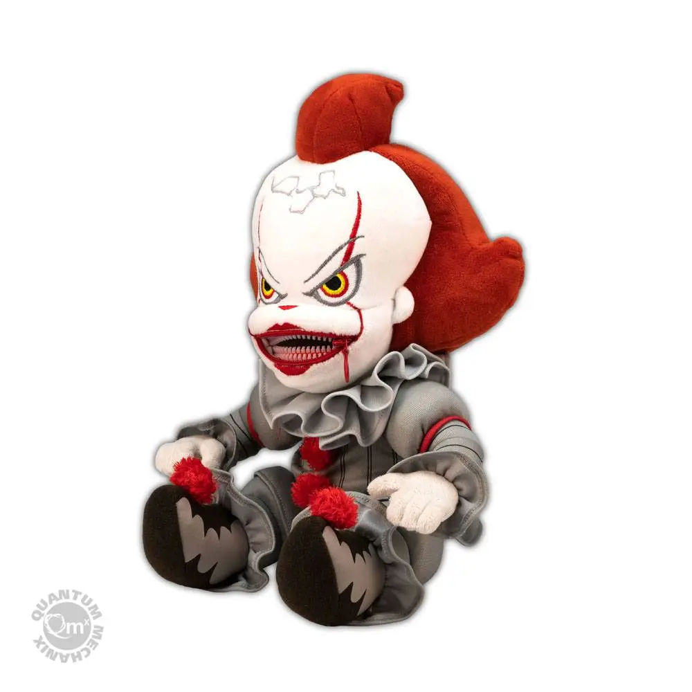 It Zippermouth plüss figura Pennywise 25 cm termékfotó
