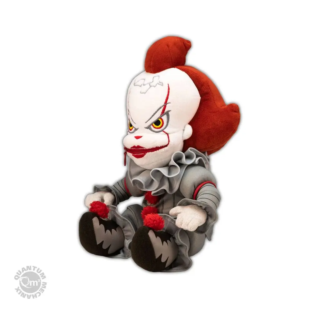 It Zippermouth plüss figura Pennywise 25 cm termékfotó