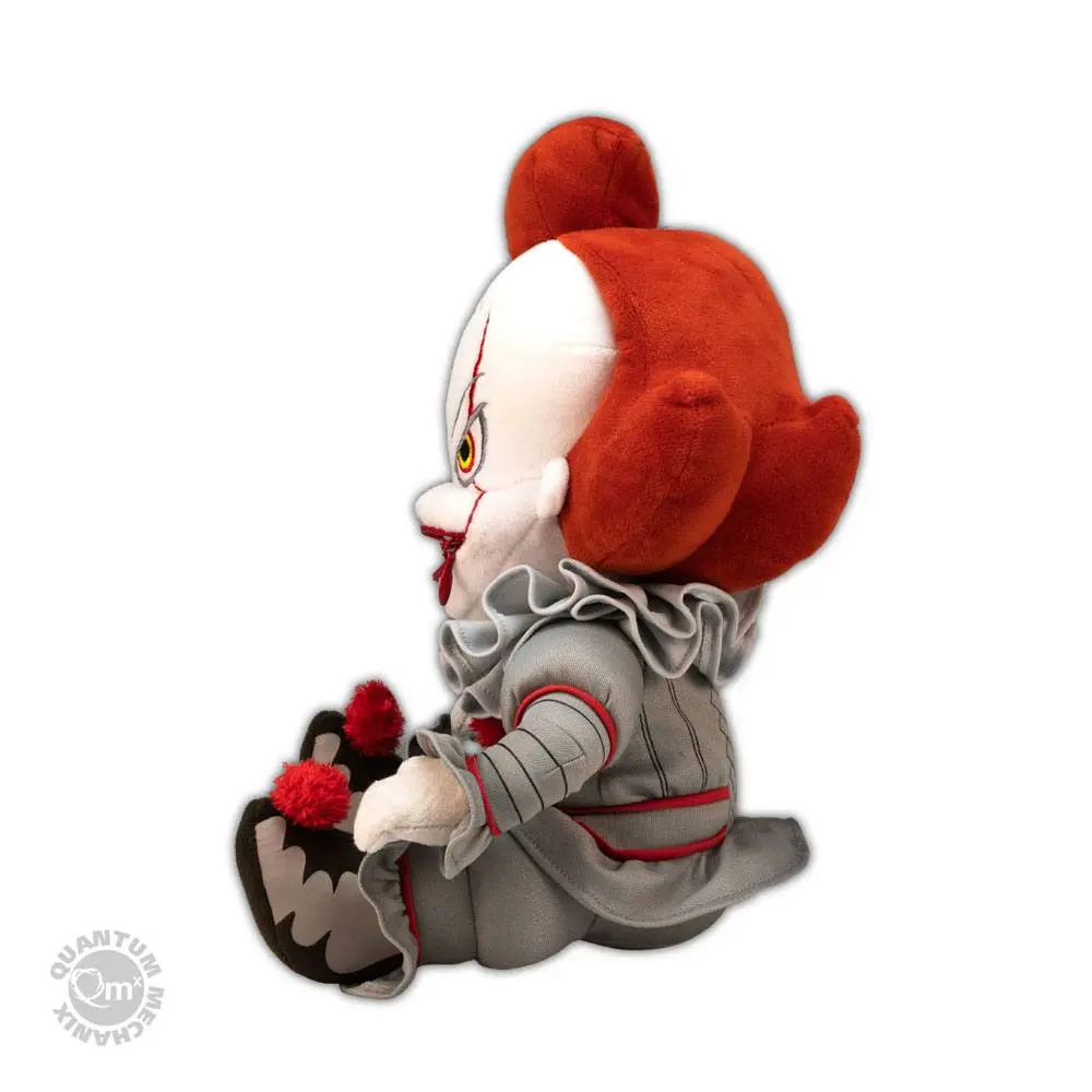 It Zippermouth plüss figura Pennywise 25 cm termékfotó