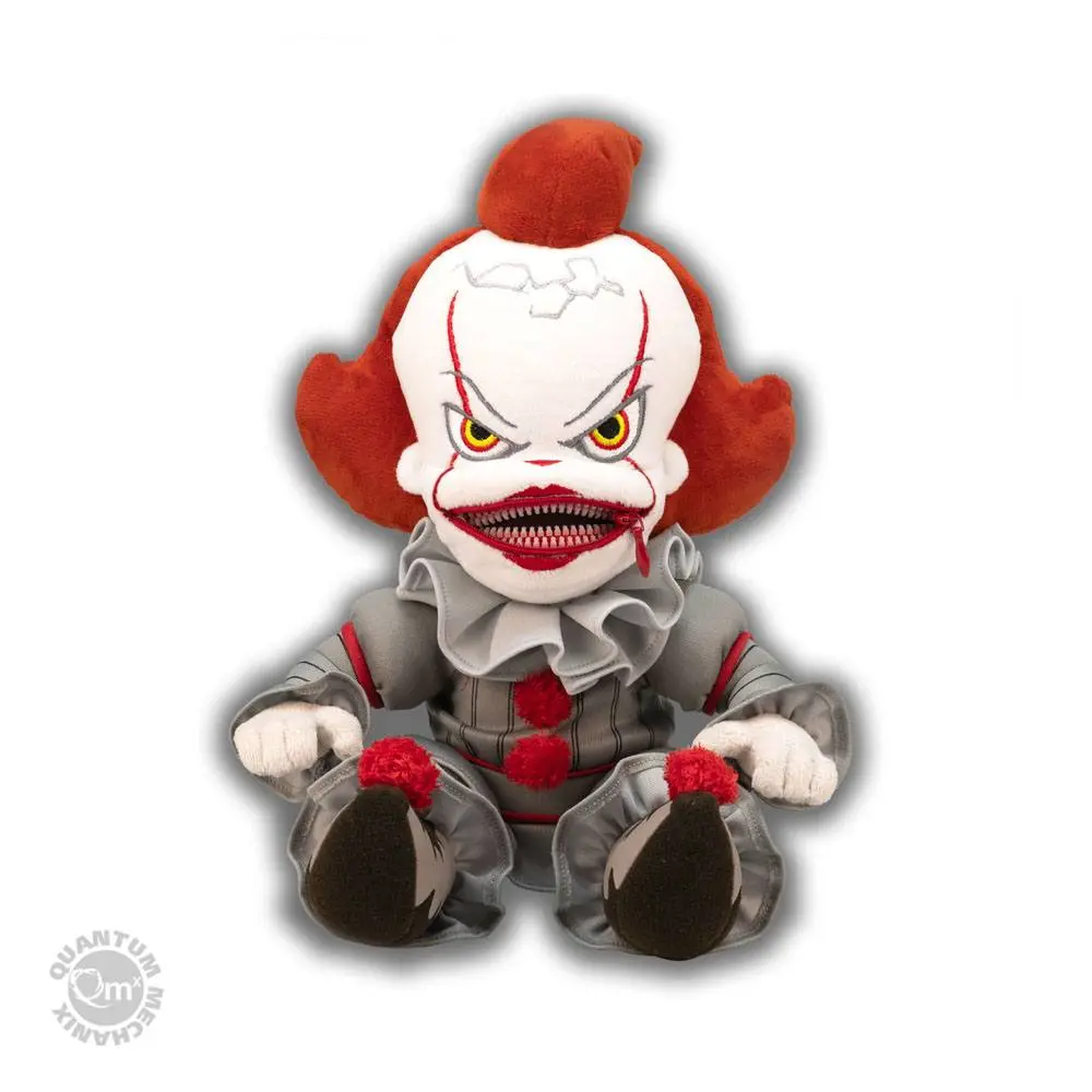 It Zippermouth plüss figura Pennywise 25 cm termékfotó