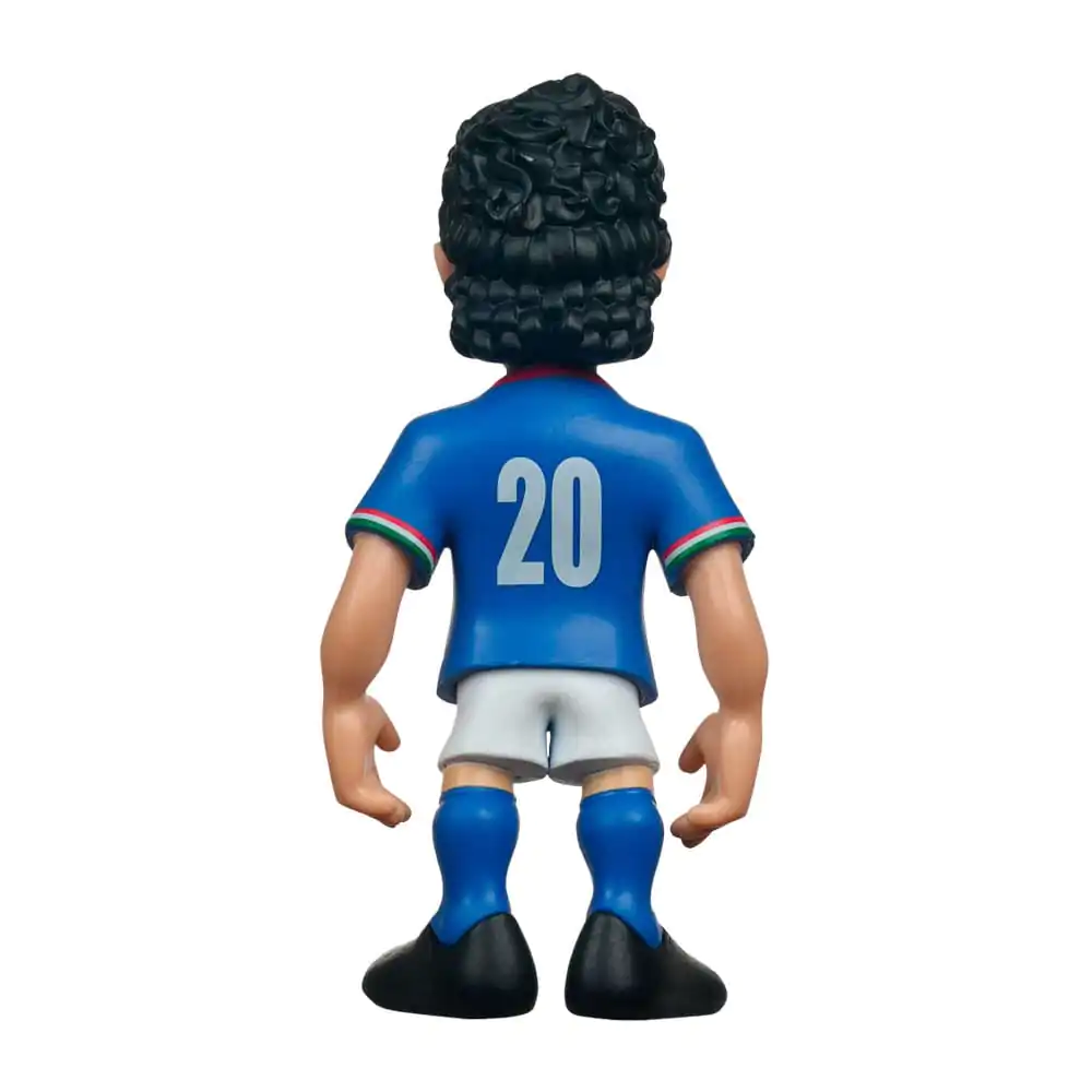 Italian Football Legend Minix figura Paolo Rossi 12 cm termékfotó