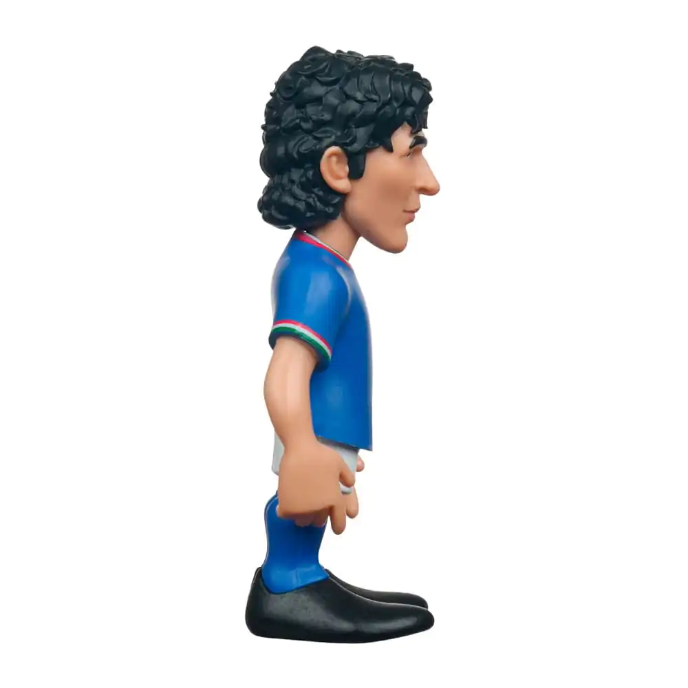 Italian Football Legend Minix figura Paolo Rossi 12 cm termékfotó