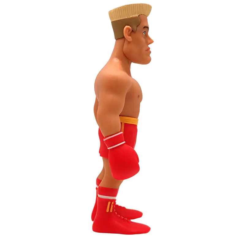 Rocky Ivan Drago Minix figura 12cm termékfotó