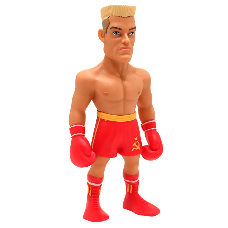 Rocky Ivan Drago Minix figura 12cm termékfotó