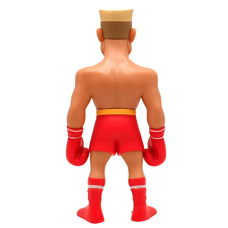 Rocky Ivan Drago Minix figura 12cm termékfotó