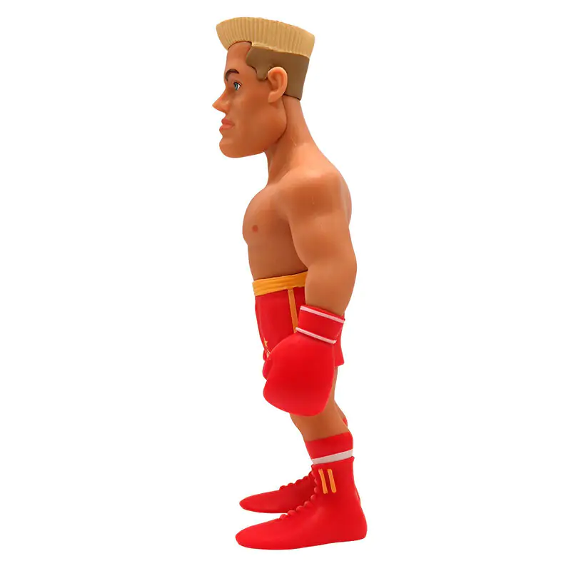 Rocky Ivan Drago Minix figura 12cm termékfotó