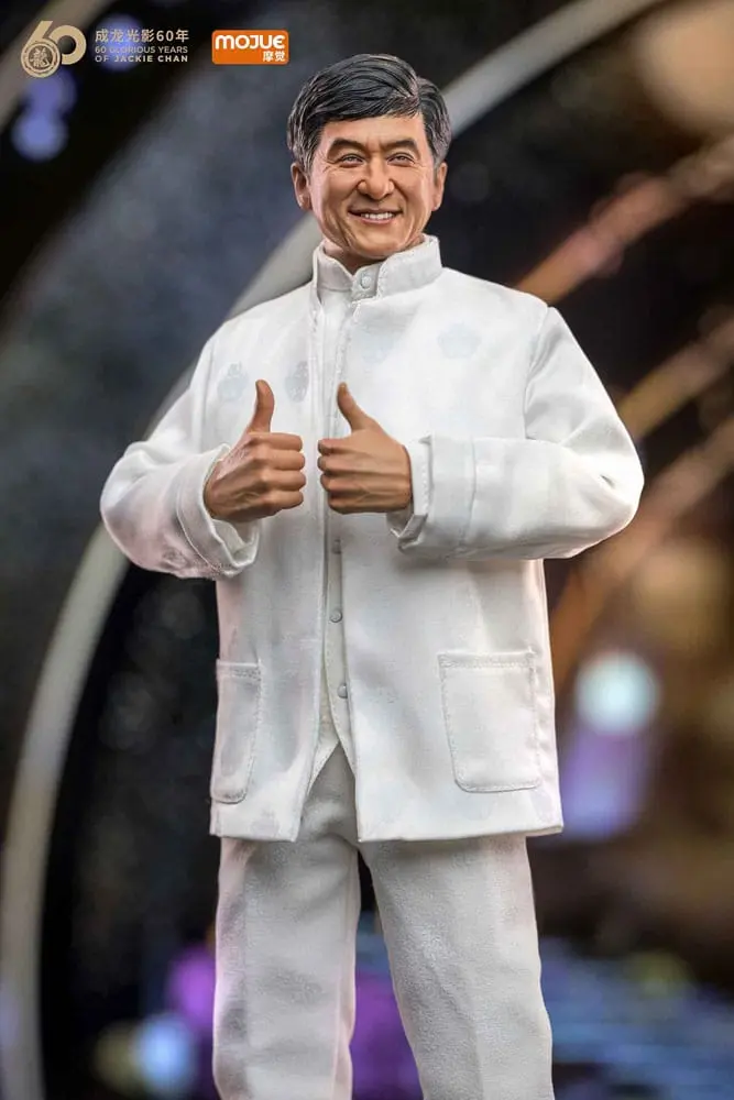 Jackie Chan Actionfigur 1/6 Jackie Chan - Legendary Edition 30 cm termékfotó