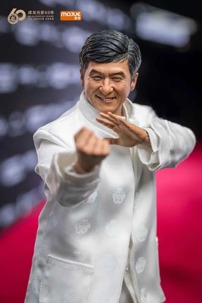 Jackie Chan Actionfigur 1/6 Jackie Chan - Legendary Edition 30 cm termékfotó