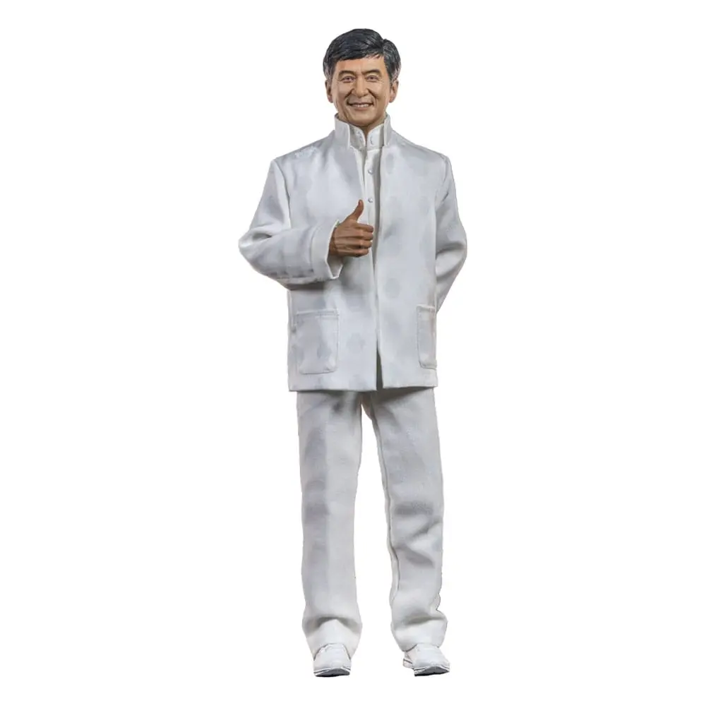 Jackie Chan Actionfigur 1/6 Jackie Chan - Legendary Edition 30 cm termékfotó