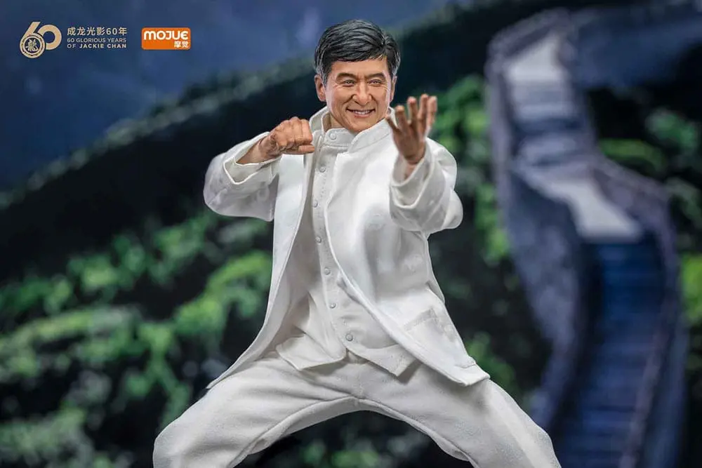 Jackie Chan Actionfigur 1/6 Jackie Chan - Legendary Edition 30 cm termékfotó