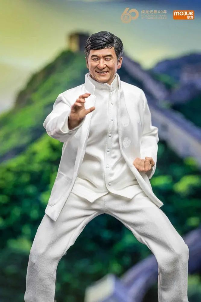 Jackie Chan Actionfigur 1/6 Jackie Chan - Legendary Edition 30 cm termékfotó