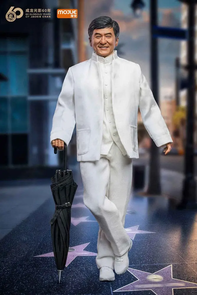 Jackie Chan Actionfigur 1/6 Jackie Chan - Legendary Edition 30 cm termékfotó