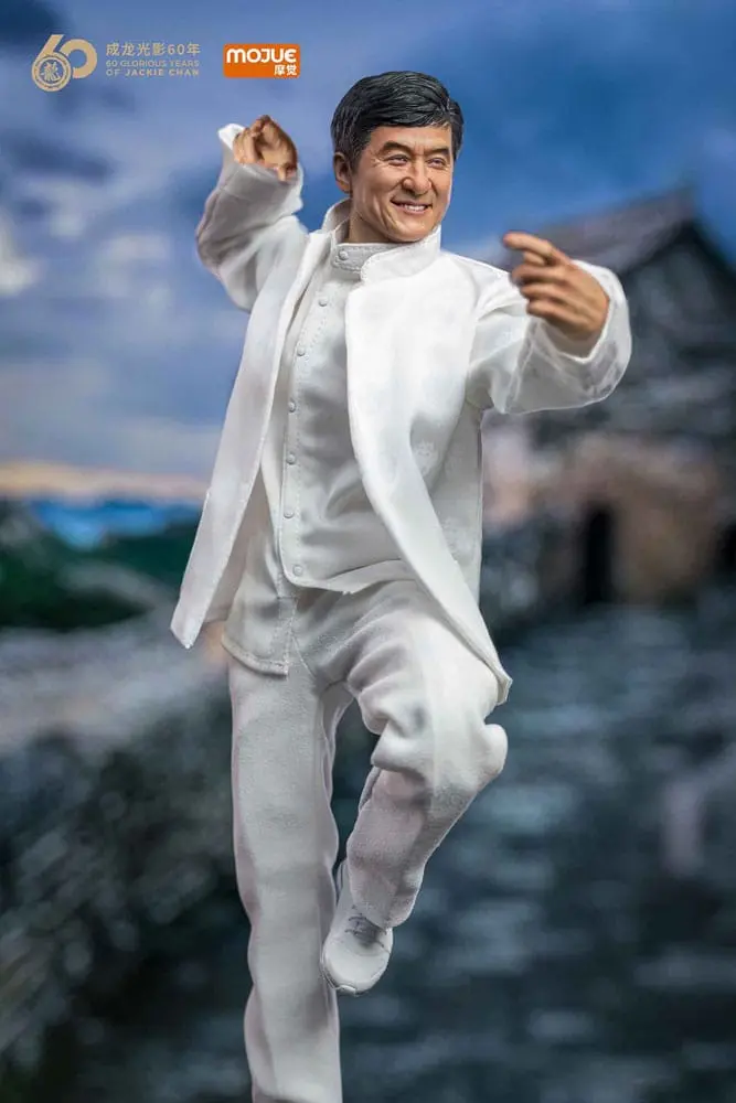 Jackie Chan Actionfigur 1/6 Jackie Chan - Legendary Edition 30 cm termékfotó