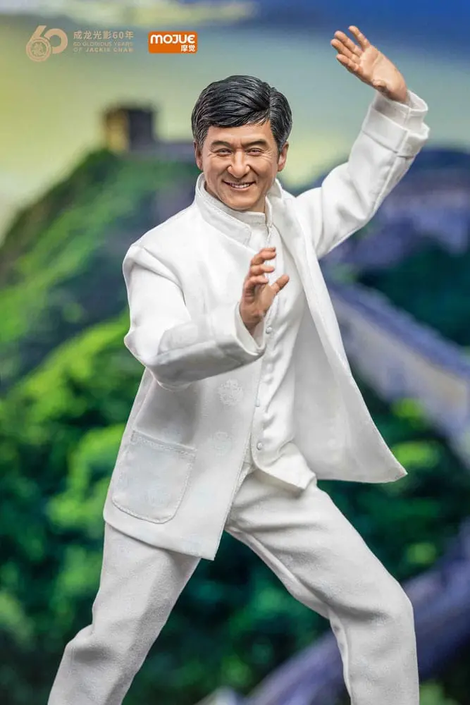 Jackie Chan Actionfigur 1/6 Jackie Chan - Legendary Edition 30 cm termékfotó