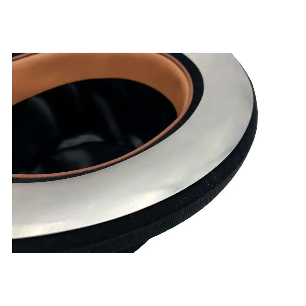 James Bond 1/1 Oddjob Hat Prop replika Limitált kiadás 18 cm termékfotó