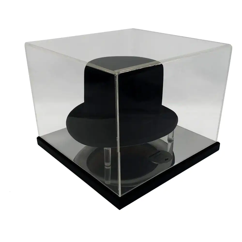 James Bond 1/1 Oddjob Hat Prop replika Limitált kiadás 18 cm termékfotó