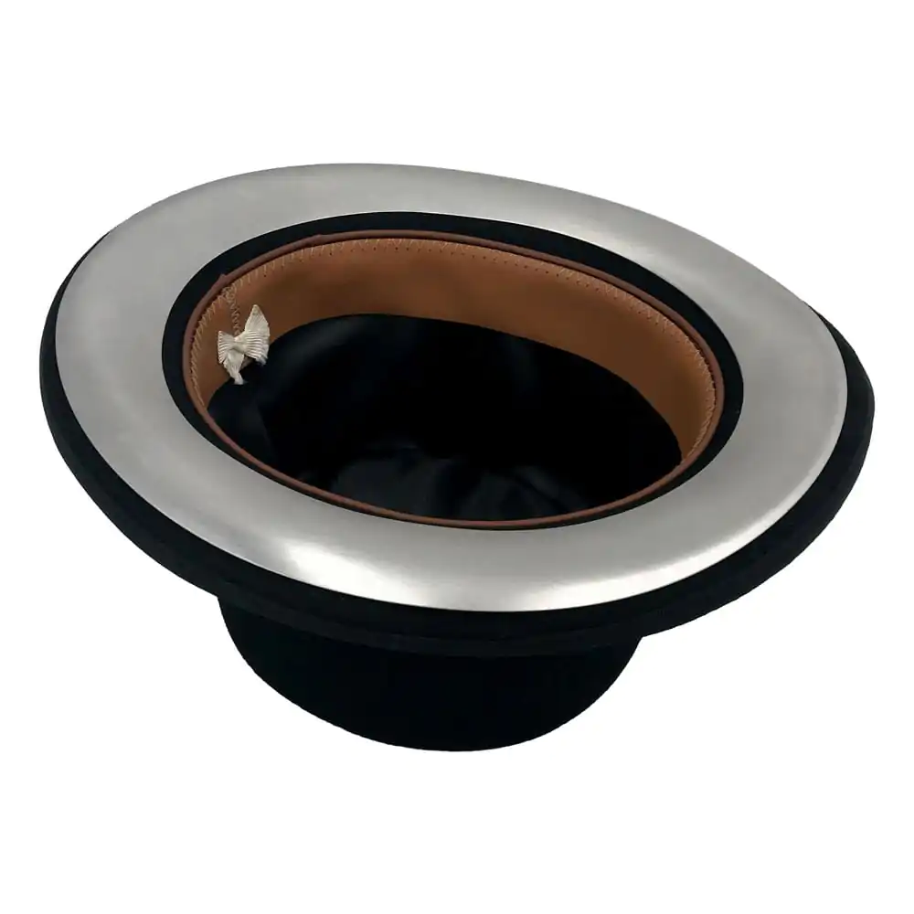 James Bond 1/1 Oddjob Hat Prop replika Limitált kiadás 18 cm termékfotó