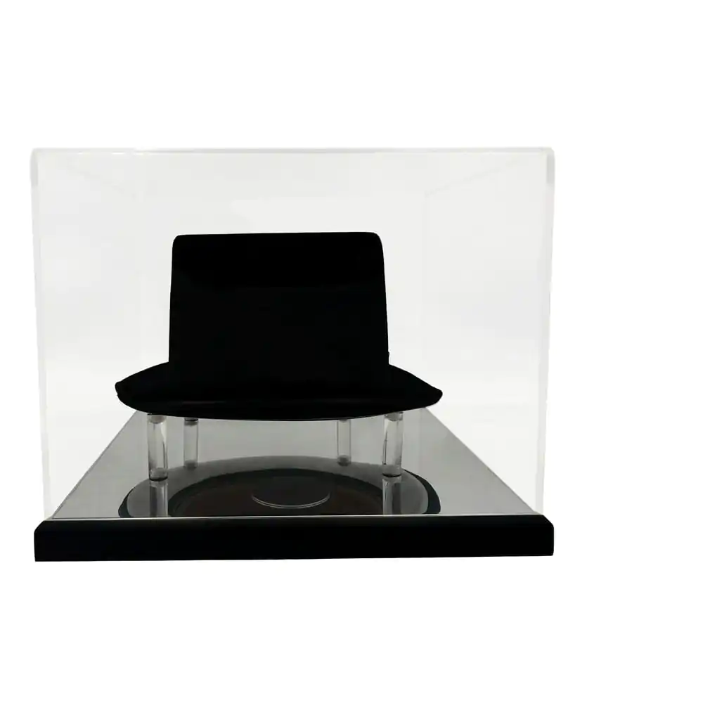 James Bond 1/1 Oddjob Hat Prop replika Limitált kiadás 18 cm termékfotó