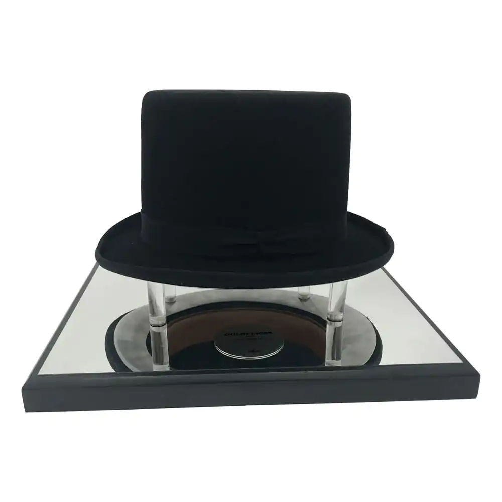 James Bond 1/1 Oddjob Hat Prop replika Limitált kiadás 18 cm termékfotó