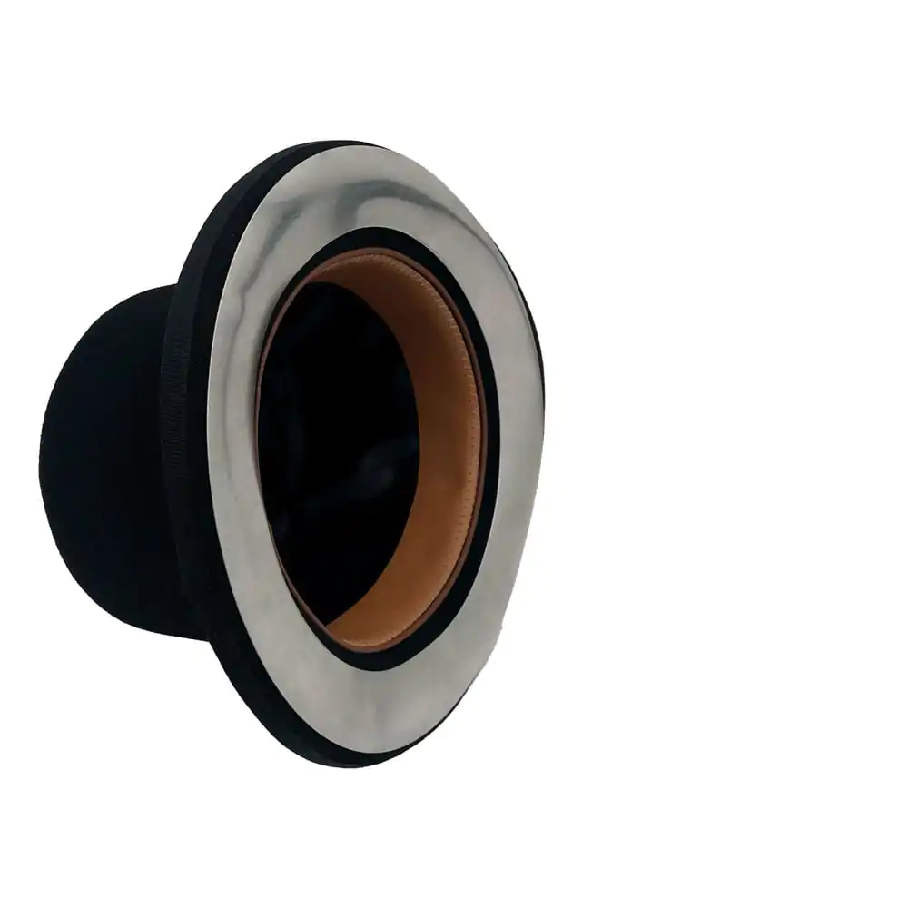 James Bond 1/1 Oddjob Hat Prop replika Limitált kiadás 18 cm termékfotó