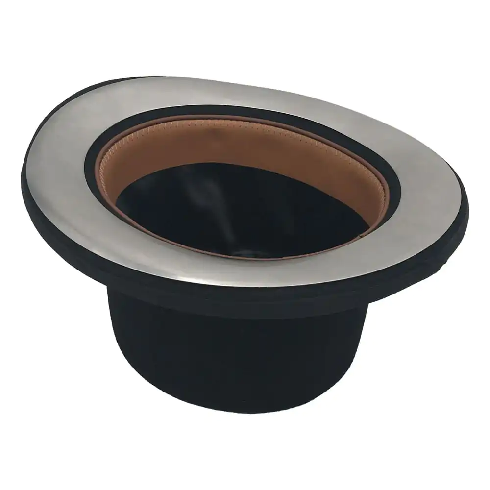 James Bond 1/1 Oddjob Hat Prop replika Limitált kiadás 18 cm termékfotó