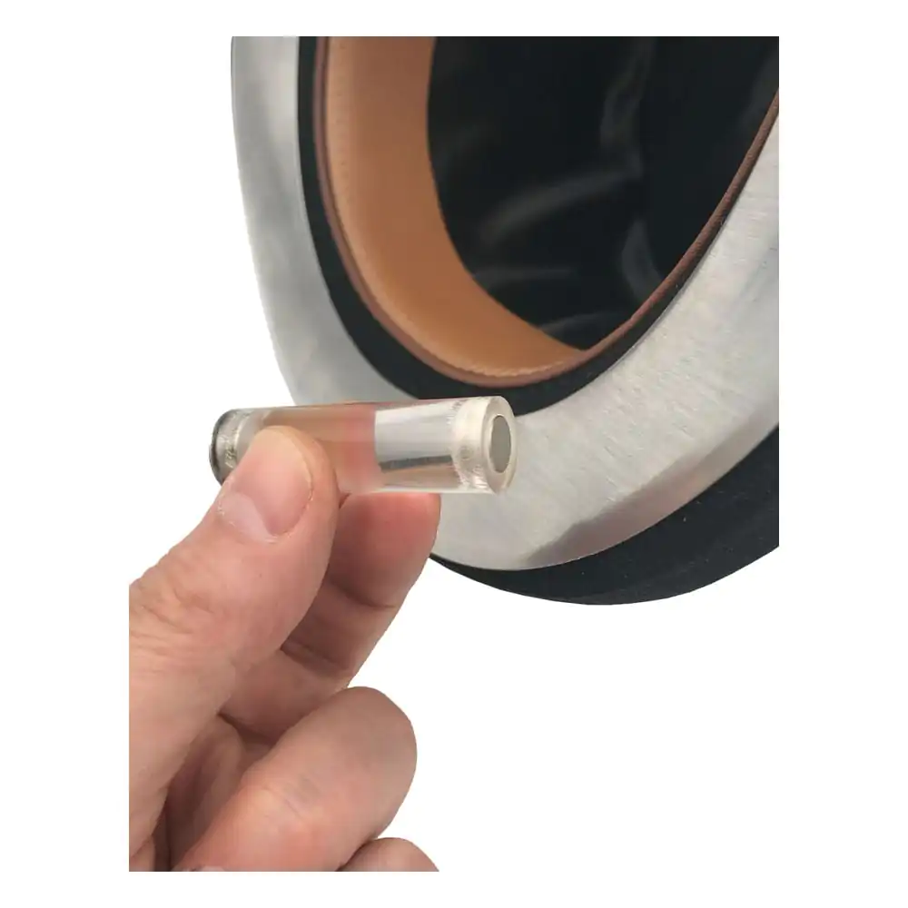 James Bond 1/1 Oddjob Hat Prop replika Limitált kiadás 18 cm termékfotó