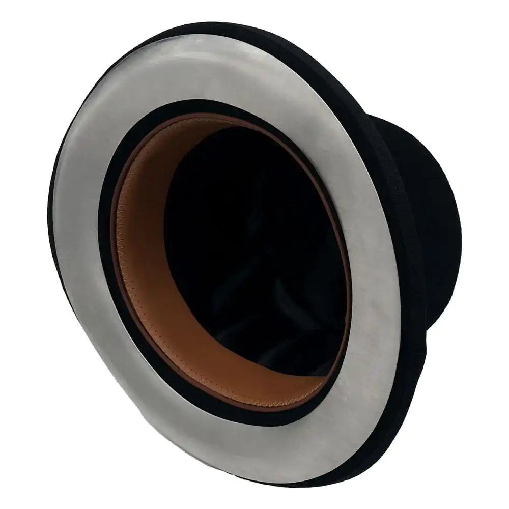 James Bond 1/1 Oddjob Hat Prop replika Limitált kiadás 18 cm termékfotó