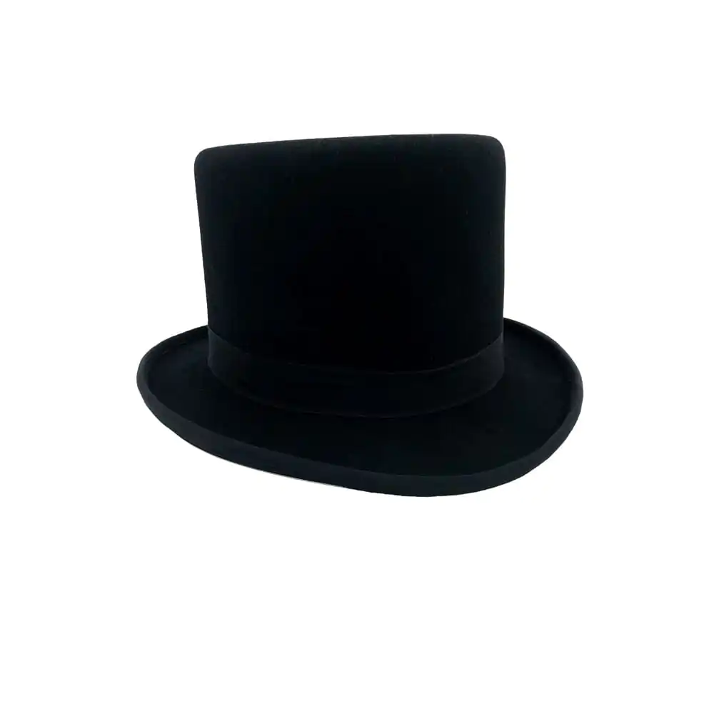 James Bond 1/1 Oddjob Hat Prop replika Limitált kiadás 18 cm termékfotó