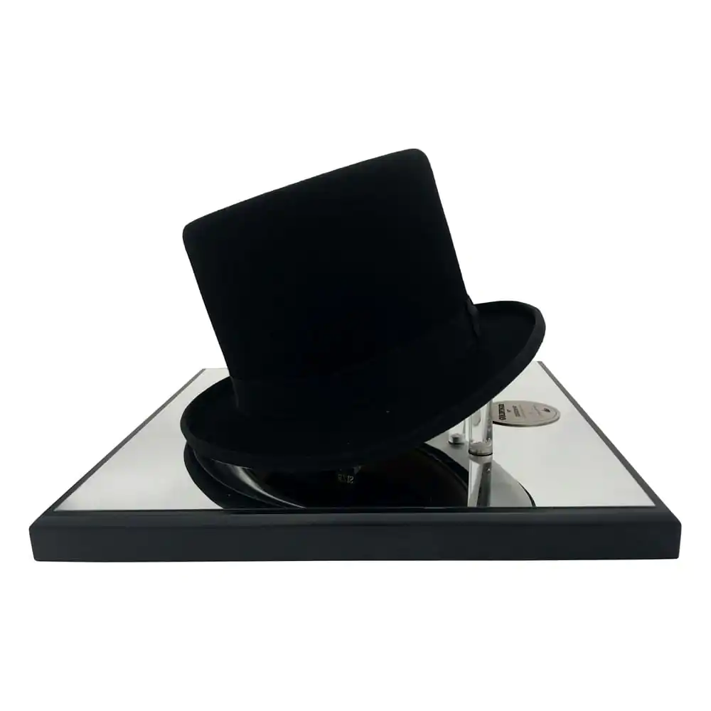 James Bond 1/1 Oddjob Hat Prop replika Limitált kiadás 18 cm termékfotó