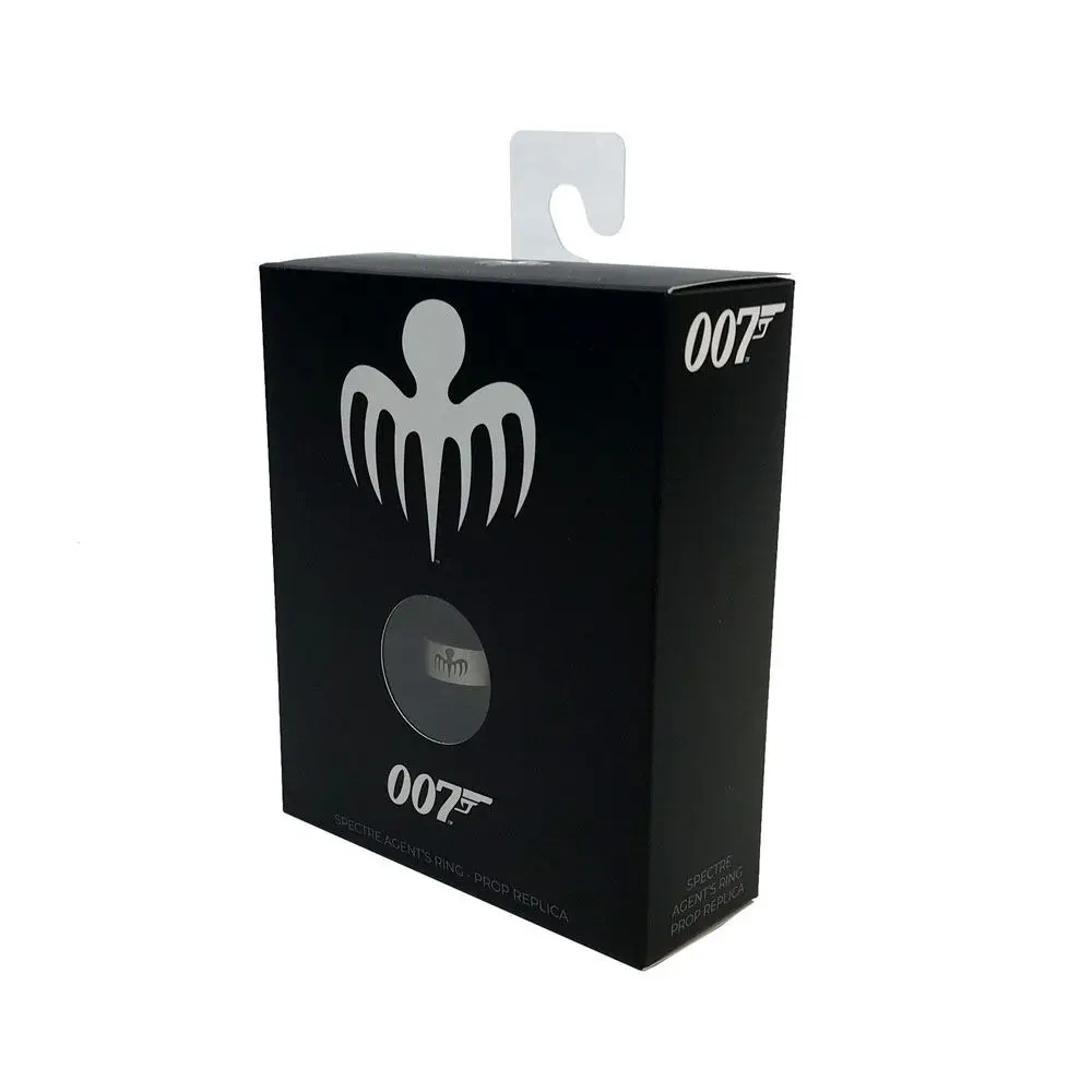 James Bond 1/1 SPECTRE Agent gyűrű replika termékfotó