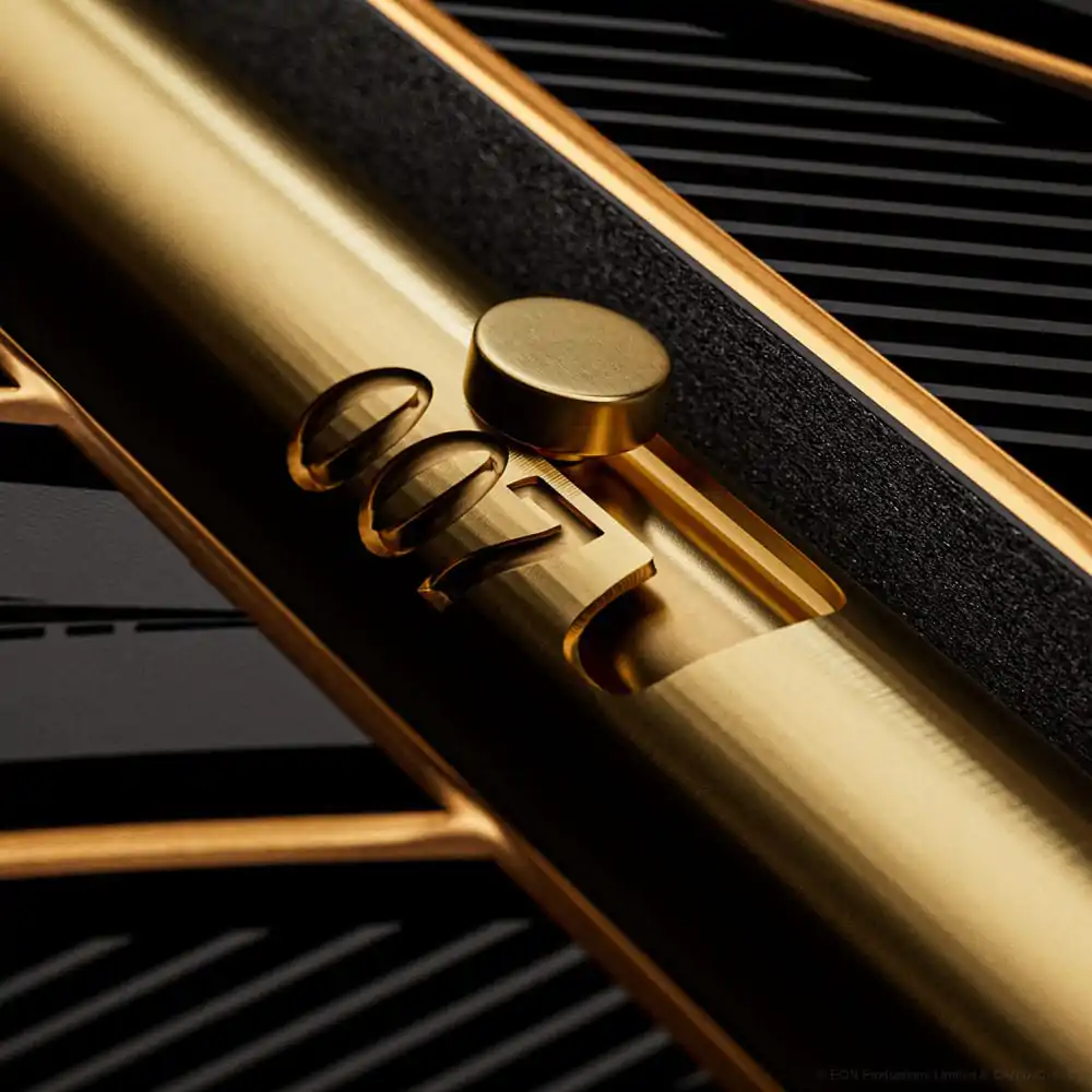 James Bond Box Set James Bond Gold Edition kártyajáték termékfotó