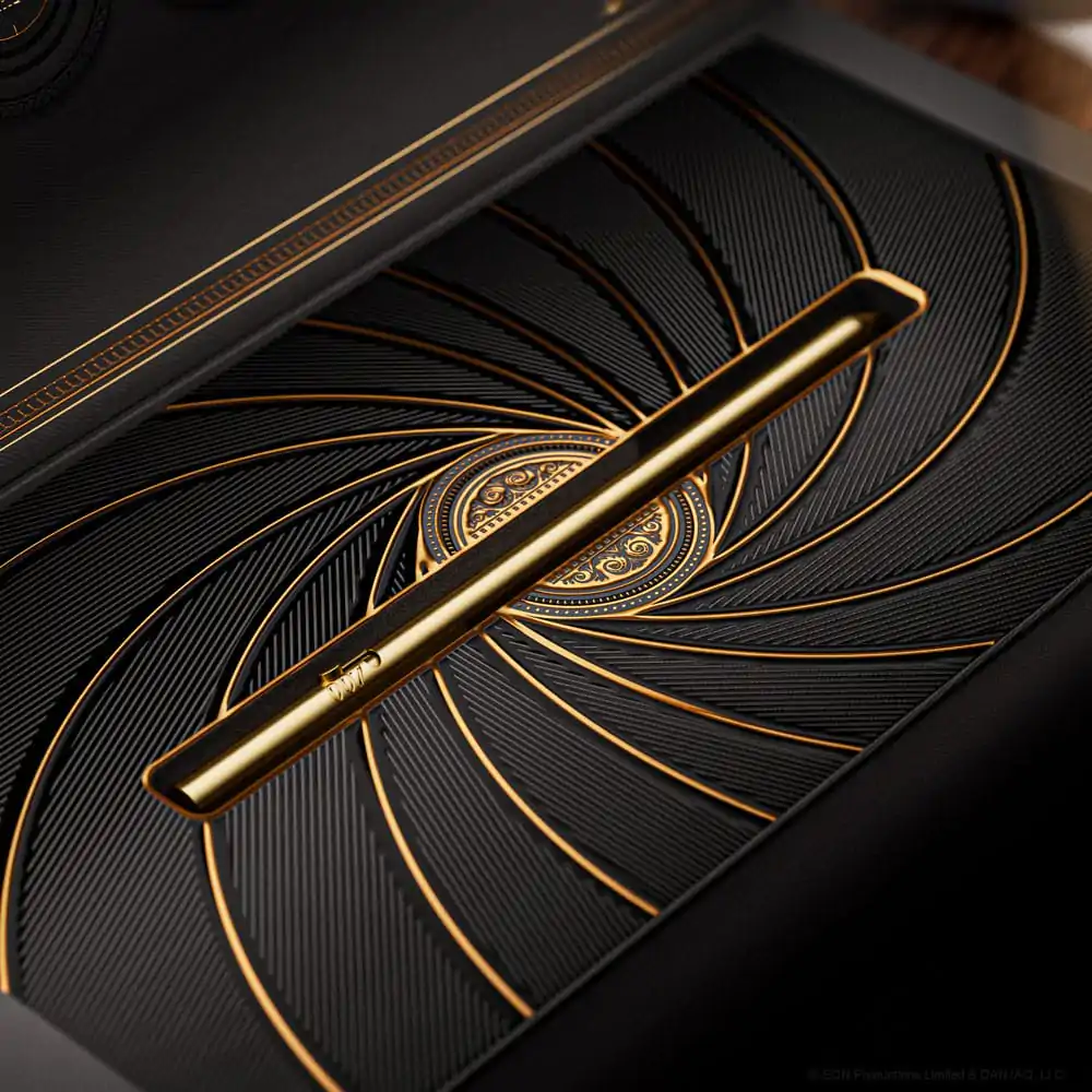 James Bond Box Set James Bond Gold Edition kártyajáték termékfotó