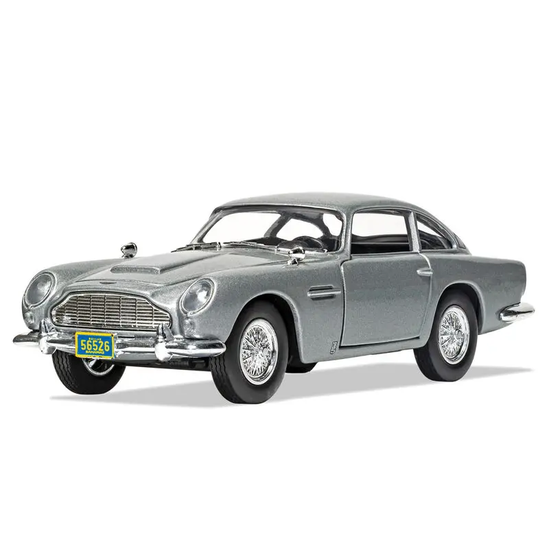 James Bond Casino Royale Aston Martin DB5 termékfotó