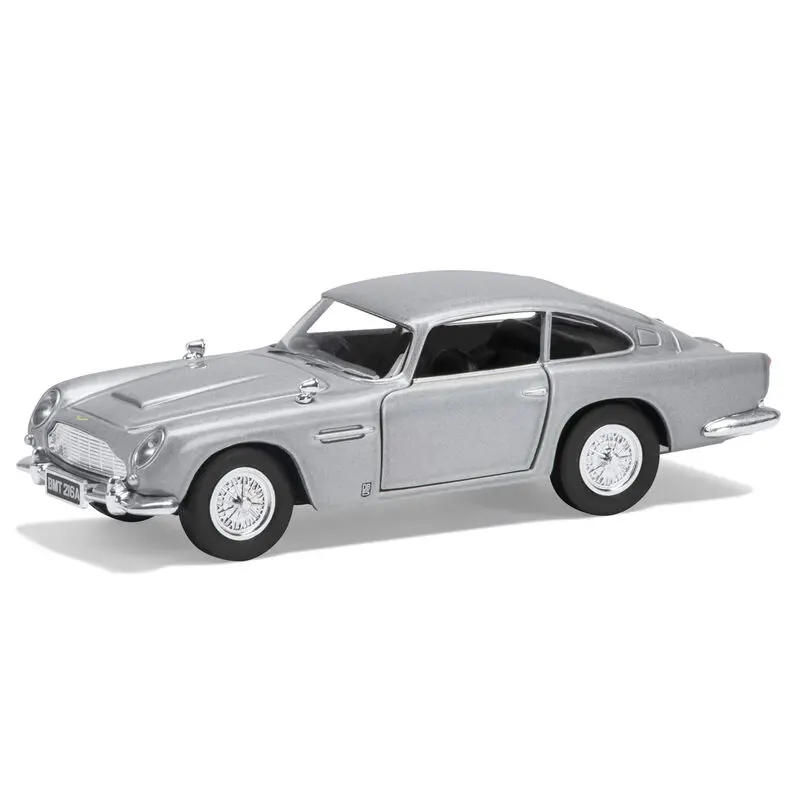 James Bond Casino Royale és Spectre Aston Martin DB5 és DB10 csomag termékfotó