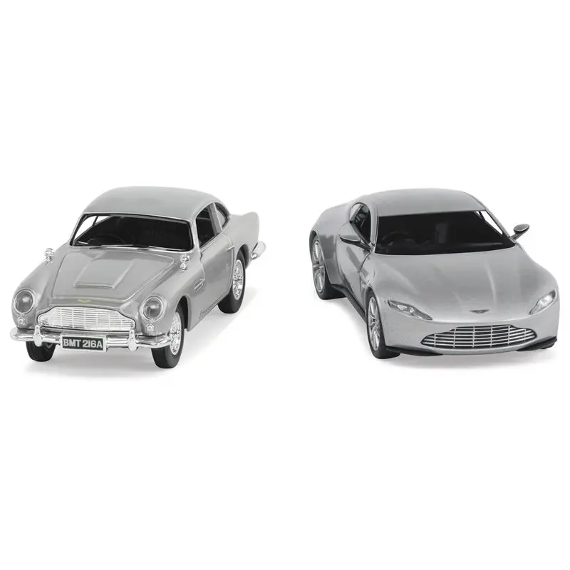 James Bond Casino Royale és Spectre Aston Martin DB5 és DB10 csomag termékfotó